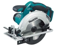 Diskinis pjūklas Makita DSS611Z (be akumuliatoriaus ir įkroviklio)