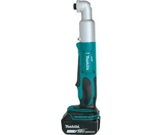 MAKITA smūginis suktuvas 18V 60Nm HEX 1 x 5.0Ah LI-ION DTL061RT1J