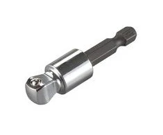Makita Prailgintuvas 3/8" sq-50mm,1vnt. Impact Premier E-03420 50 mm • 3/8" – 1/4"
