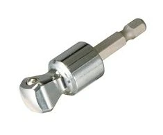 Makita Prailgintuvas 1/2" sq-50mm,1vnt. Impact Premier E-03436 50 mm • 1/2" – 1/4"