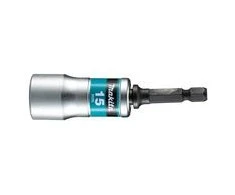 Makita Šarnyrinė sukimo galva H15-80mm,1vnt. Impact Premier E-03501 Hex 15 x 80 mm • 1/4"