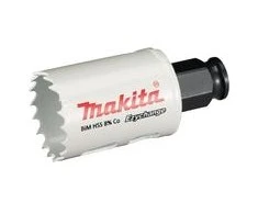 Makita EZYCHANGE Bi-Metal gręžimo karūna 35mm E-03741 BiM • 35 mm • Ezychange