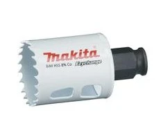 Makita EZYCHANGE Bi-Metal gręžimo karūna 40mm E-03779 BiM • 40 mm • Ezychange