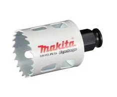 Makita EZYCHANGE Bi-Metal gręžimo karūna 41mm E-03785 BiM • 41 mm • Ezychange