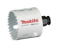 Makita EZYCHANGE Bi-Metal gręžimo karūna 56mm E-03850 BiM • 56 mm • Ezychange