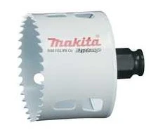 Makita EZYCHANGE Bi-Metal gręžimo karūna 68mm E-03903 BiM • 68 mm • Ezychange