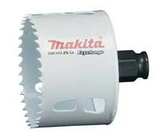 Makita EZYCHANGE Bi-Metal gręžimo karūna 70mm E-03919 BiM • 70 mm • Ezychange