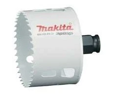 Makita EZYCHANGE Bi-Metal gręžimo karūna 73mm E-03925 BiM • 73 mm • Ezychange