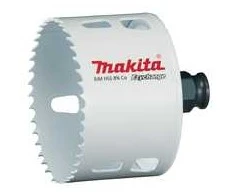 Makita EZYCHANGE Bi-Metal gręžimo karūna 76mm E-03931 BiM • 76 mm • Ezychange