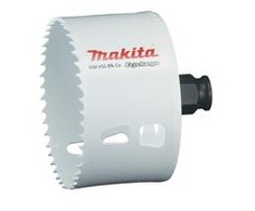 Makita EZYCHANGE Bi-Metal gręžimo karūna 83mm E-03953 BiM • 83 mm • Ezychange