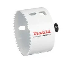 Makita EZYCHANGE Bi-Metal gręžimo karūna 86mm E-03969 BiM • 86 mm • Ezychange