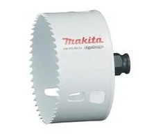 Makita EZYCHANGE Bi-Metal gręžimo karūna 92mm E-03975 BiM • 92 mm • Ezychange