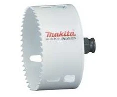Makita EZYCHANGE Bi-Metal gręžimo karūna 95mm E-03981 BiM • 95 mm • Ezychange