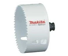 Makita EZYCHANGE Bi-Metal gręžimo karūna 102mm E-03997 BiM • 102 mm • Ezychange