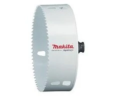 Makita EZYCHANGE Bi-Metal gręžimo karūna 140mm E-04058 BiM • 140 mm • Ezychange