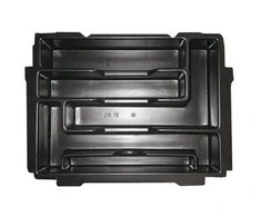 Makita Universalus „MAKPAC“ įdėklas. P-83668
