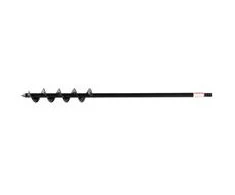 Makita ŽEMĖS GRĄŽTAS 45X600MM šešiakampis griebtuvas D-75421