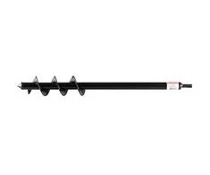 Makita ŽEMĖS GRĄŽTAS 70X600MM šešiakampis griebtuvas D-75437
