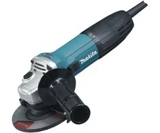 MAKITA kampinis šlifuoklis 115mm 720W GA4530R