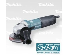 Makita Kampinis šlifuoklis GA5040R 125 mm