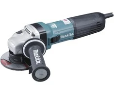 125mm 1400W kampinis šlifuoklis MAKITA GA5041C01