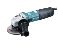 Kampinis šlifuoklis Makita GA6040CF01