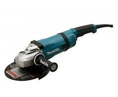 MAKITA KAMPINIS ŠLIFULĖLIS 230mm 2400W GA9030RF01