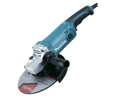 Makita GA9050R kampinis šlifuoklis