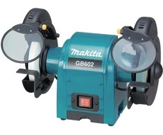 Makita Elektrinis galąstuvas GB602 150 mm