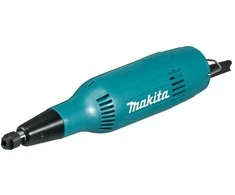 Makita Tiesinis šlifuoklis GD0603 6 mm