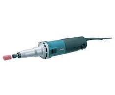 Makita Tiesinis šlifuoklis GD0800C 6-(8) mm