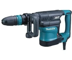 Makita Atskėlimo plaktukas HM1111C SDS-MAX