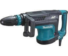 Makita Atskėlimo plaktukas HM1213C SDS-MAX