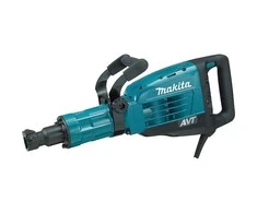 Atskėlimo plaktukas Makita HM1317C; 26,5 J; 30 mm šešiabriaunis