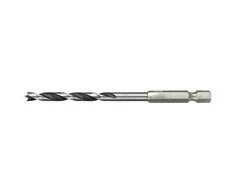 Grąžtas Makita 1/4" Gražtas medžiui 8mm D-15908