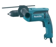 Smūginis gręžtuvas 680W MAKITA HP1641K