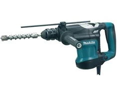 Makita Perforatorius HR3210FCT 32 mm, SDS-PLUS