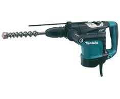 Makita Perforatorius HR4511C 45 mm, SDS-MAX