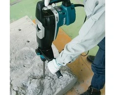 Makita Perforatorius HR5212C 52 mm, SDS-MAX