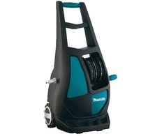 Aukšto slėgio plovykla Makita HW132; 2,1 kW