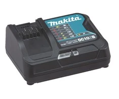 Makita Kroviklis CXT®, 12V max, DC10SB DC10SB Li-ion • 12V max • DC10SB