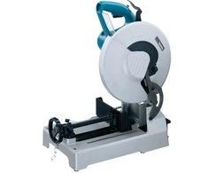 Makita LC1230N Metalo pjovimo staklės, 305x25,4 mm, 75x150mm, 1750 W