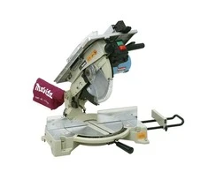 Makita Kombinuotos pjovimo stakles LH1040F 260 mm