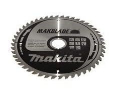 MAKITA PIŁA TARCZOWA 216x30x48z MAKBLADE DREWNO