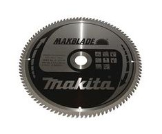 MAKITA PIŁA TARCZOWA 305x30x100z MAKBLADE DREWNO