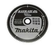 MAKITA diskinis pjūklas 260x30x100z MAKBLADE PLUS WOOD