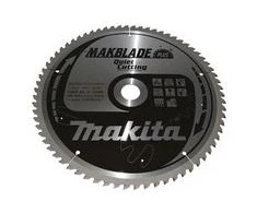 MAKITA diskinis pjūklas 305x30x70z MAKBLADE PLUS WOOD