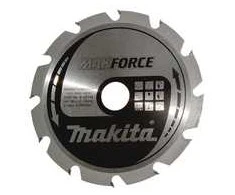 medžio pjovimo diskas, 190/30 mm, 12 dantų, Makforce, Makita [B-32144]