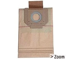 Makita Popierinis dulkių maišas 2-Sluoksnių (5Vnt..) 447L P-70203