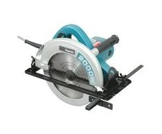 Rankinis diskinis pjūklas Makita N5900B